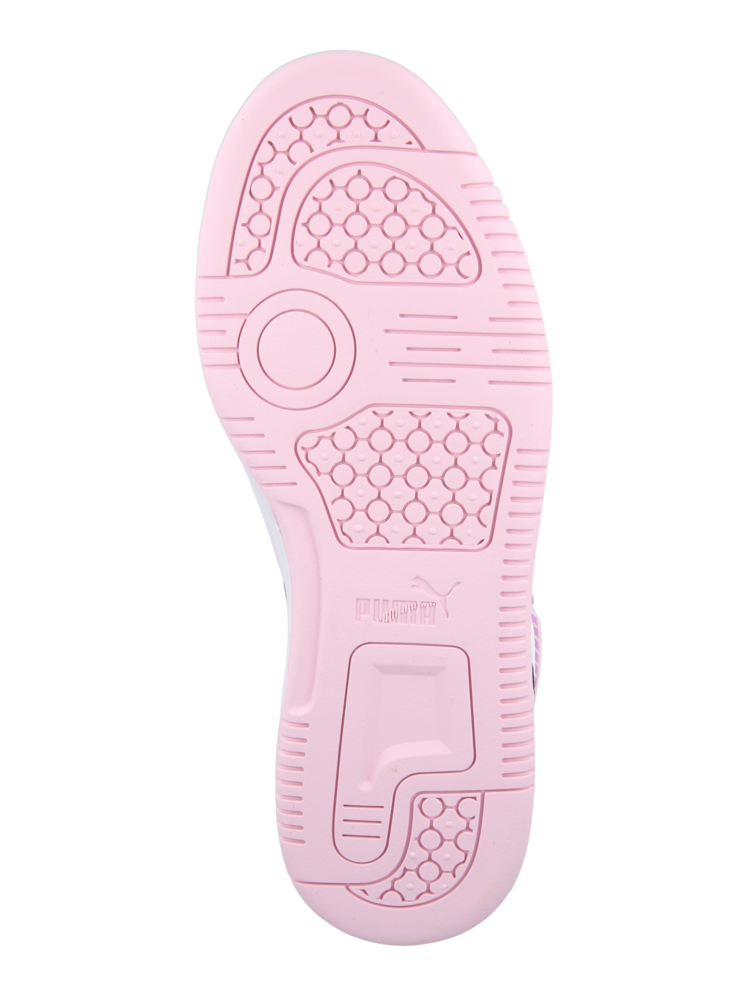 PUMA Sneakers 'Rebound V6' in White