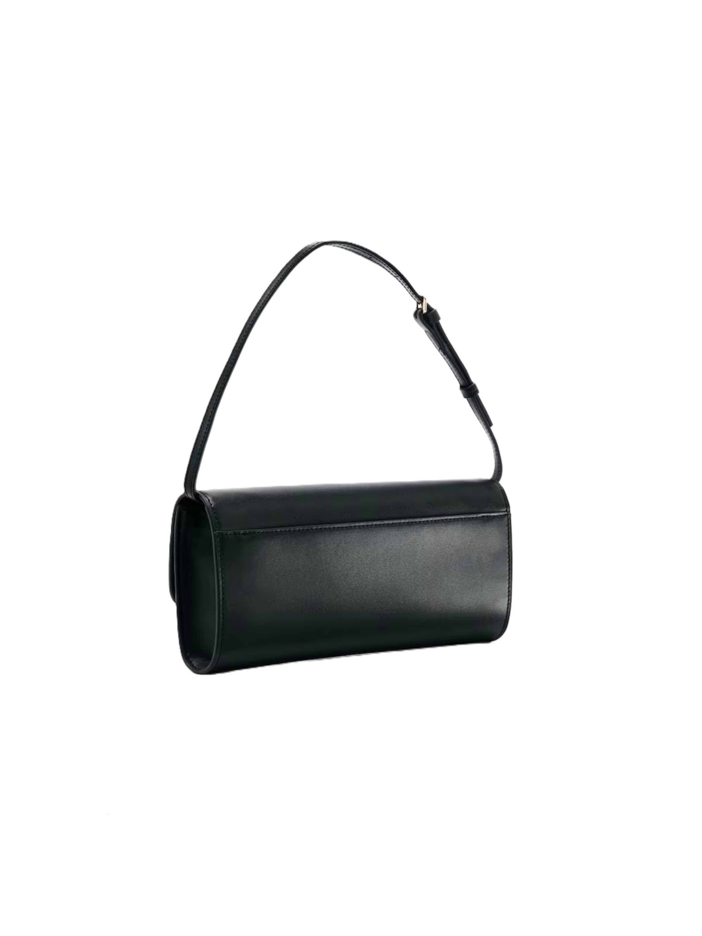 Borsa a spalla '8B0304/L061' di PATRIZIA PEPE in nero