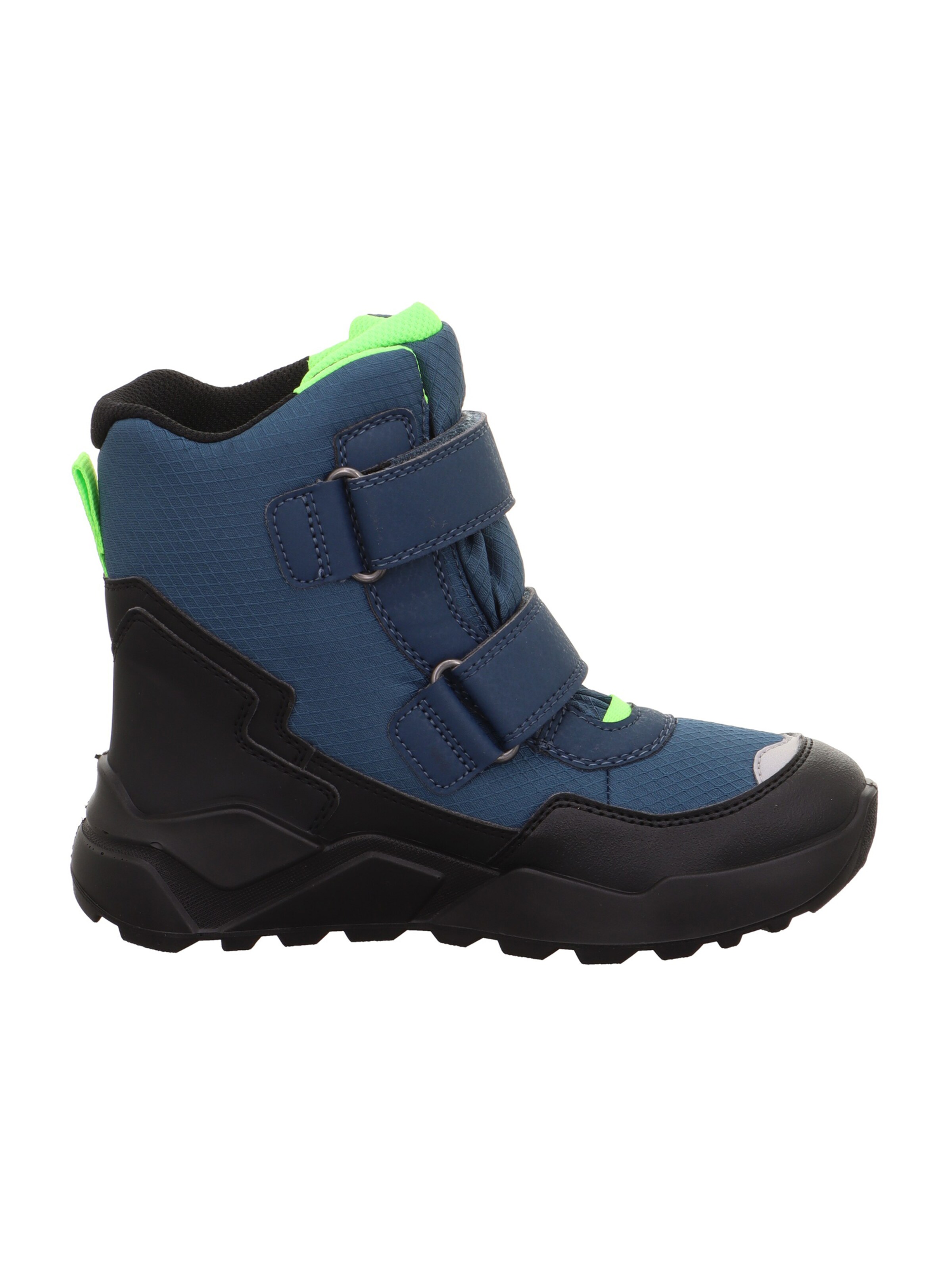 SUPERFIT - Botas 'ROCKET' en azul