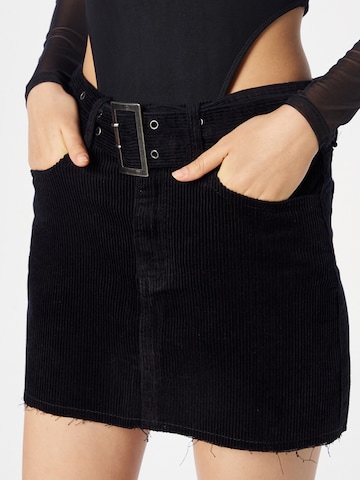 Jupe Nasty Gal en noir