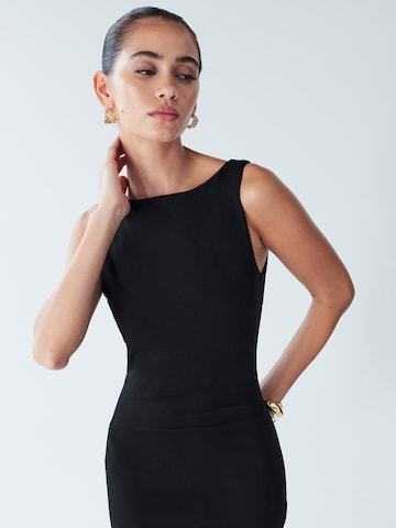 BWLDR Dress 'Shian' in Black