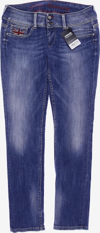 Pepe Jeans Jeans in 47-48 in Blue: front