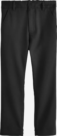 CLARKS Slimfit Housut värissä musta: etupuoli