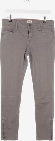 Tommy Jeans Jeans 28 in Grau: predná strana
