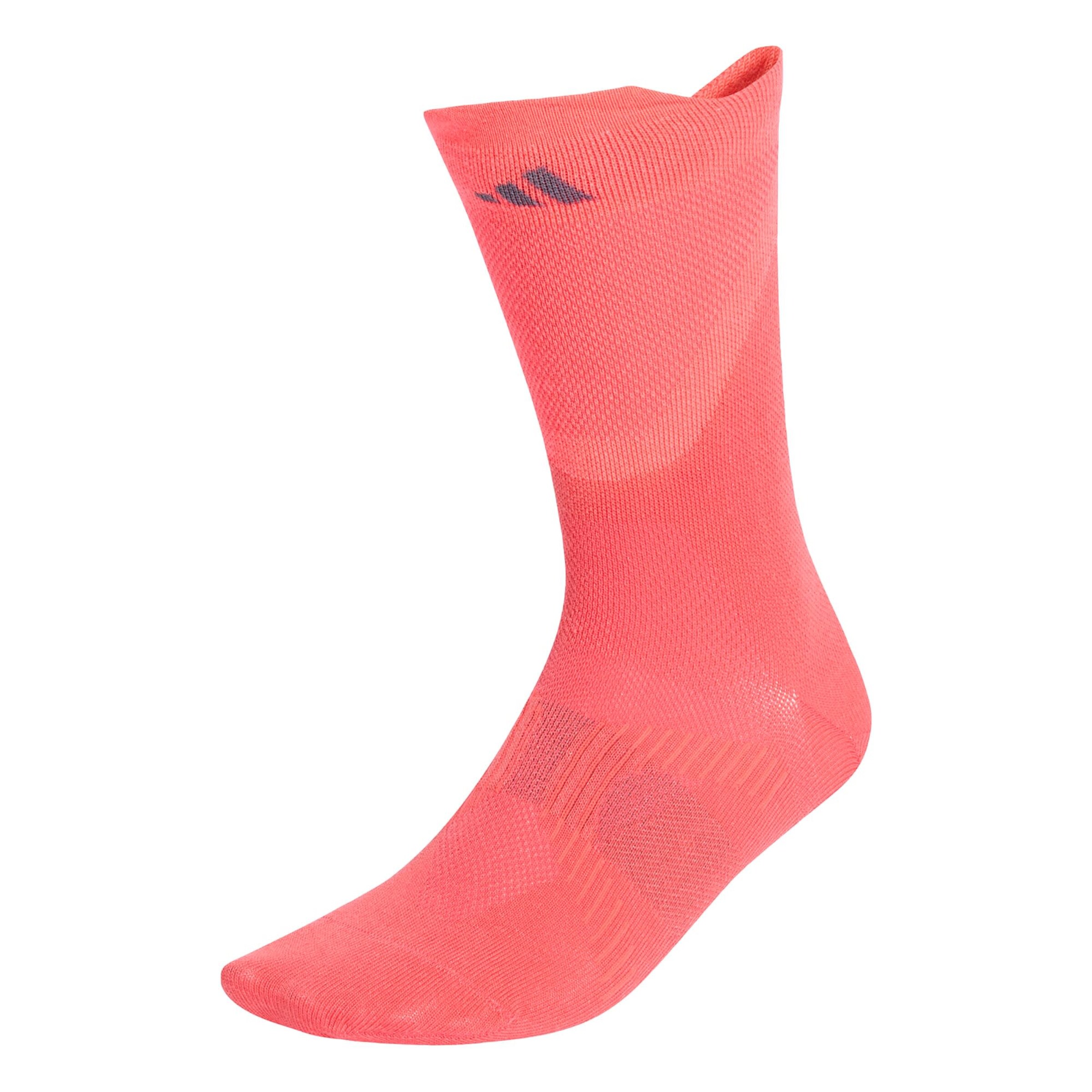 ADIDAS PERFORMANCE Sportsocken in Rot: Vorderseite