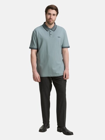 TOM TAILOR Men + T-shirt i grön