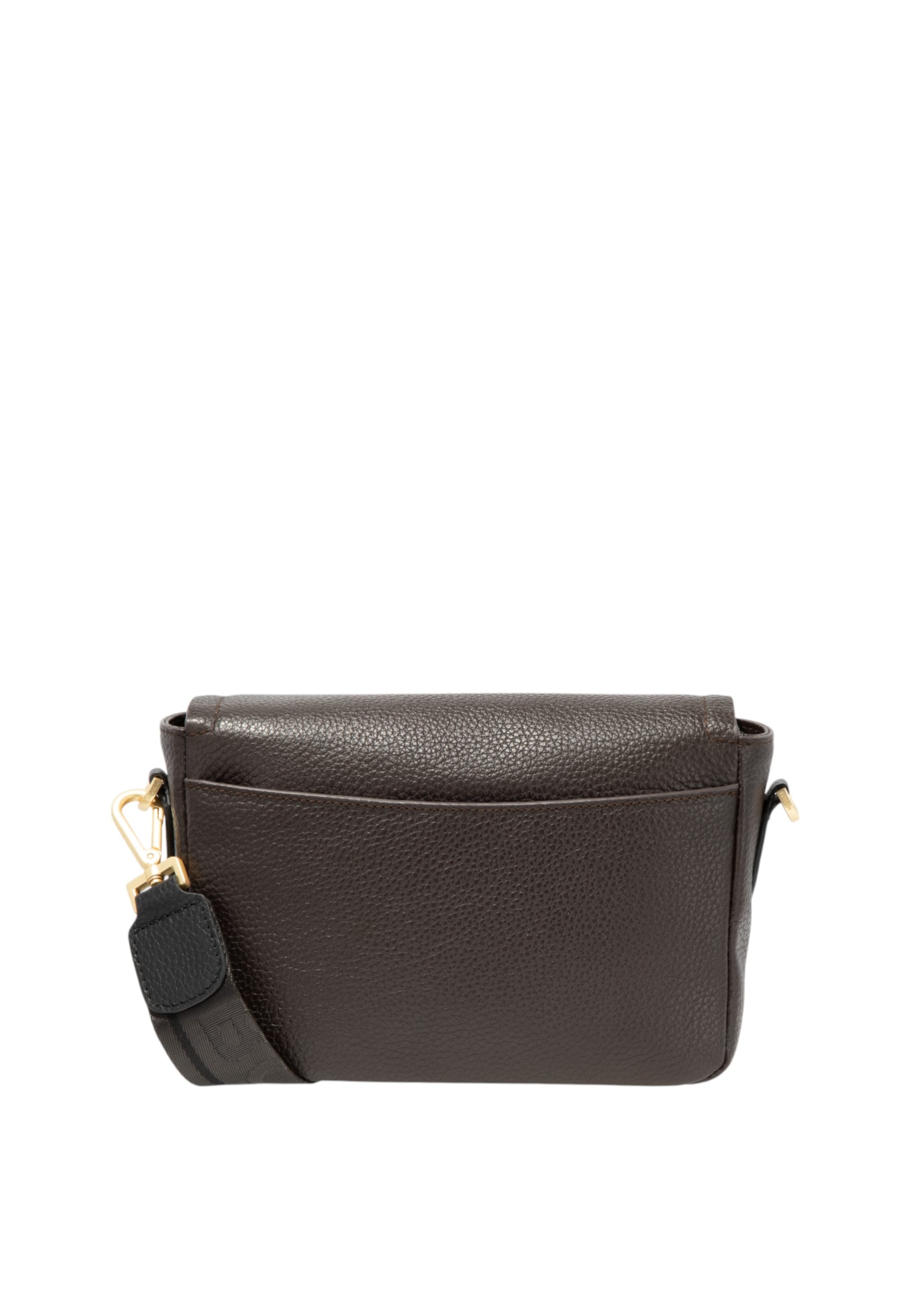 BOGNER Crossbody Bag 'Wallis Bar' in Brown