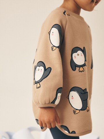 Set Next en beige