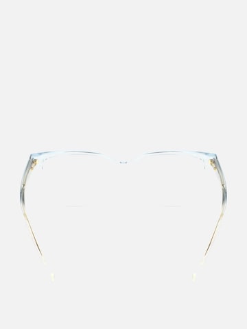 Calvin Klein Sunglasses in Blue