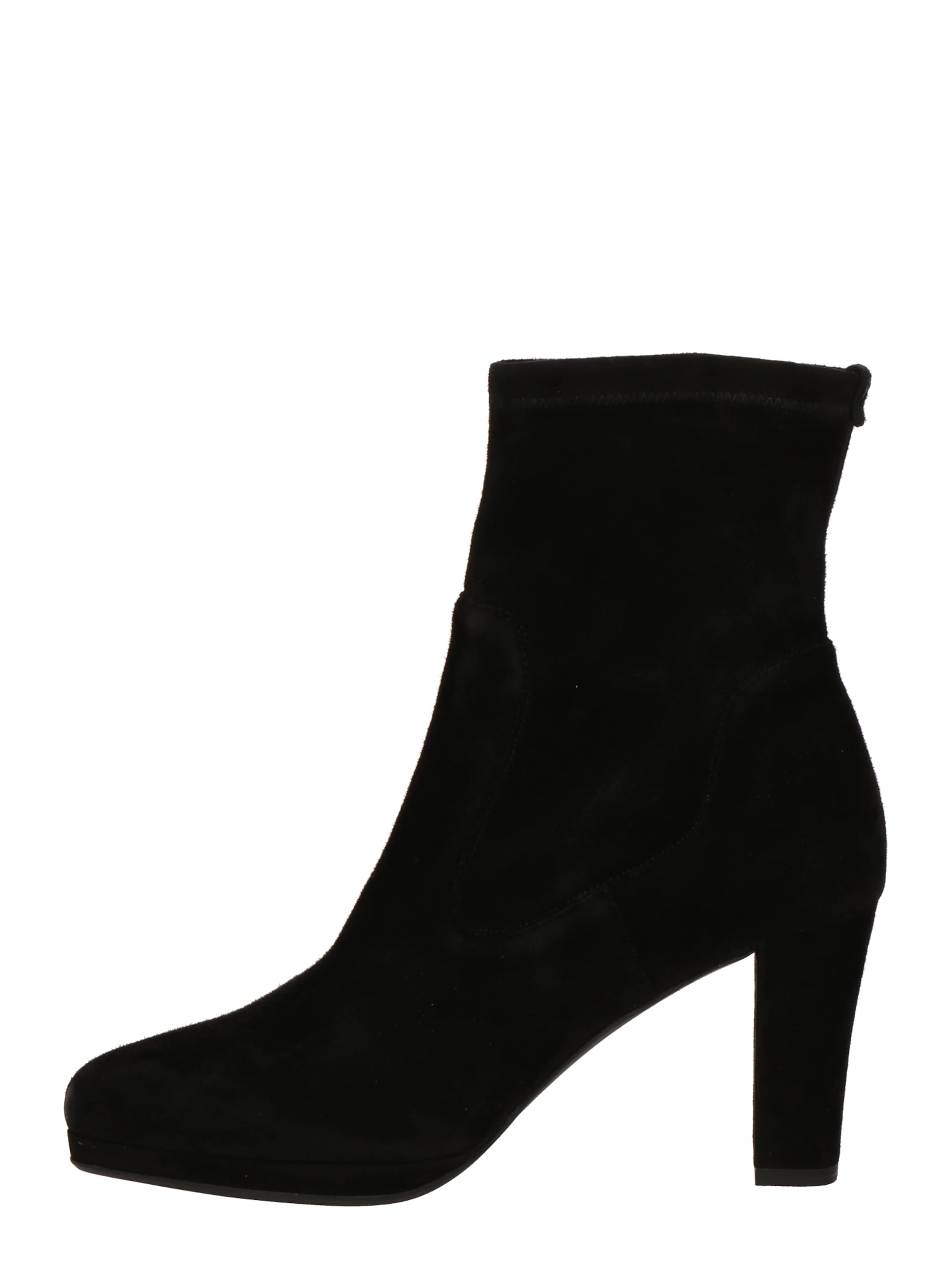 PETER KAISERČizmice - crna boja