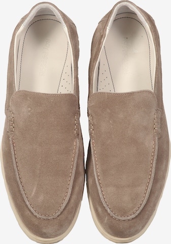 ROY ROBSON Mocassins in Beige