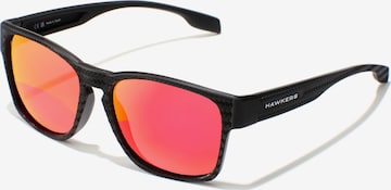 HAWKERS Aurinkolasit 'Core' värissä musta: etupuoli