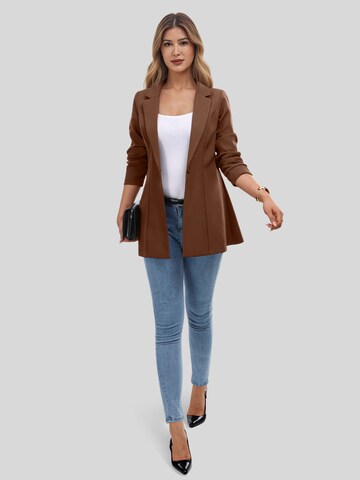 LapaPlus Übergangsmantel in Rot