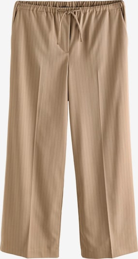 Kelnės iš Next, spalva – smėlio spalva, Prekių apžvalga