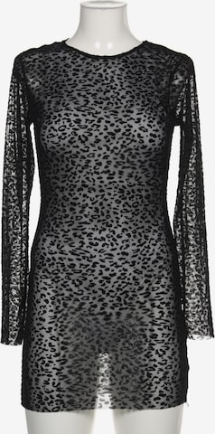 Missguided Dress in M in Black: front