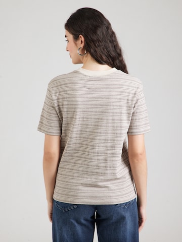 Maglietta 'Gellar' di Carhartt WIP in beige