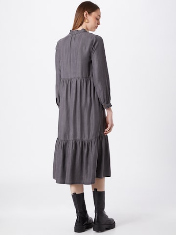 Whistles Dress in Grey