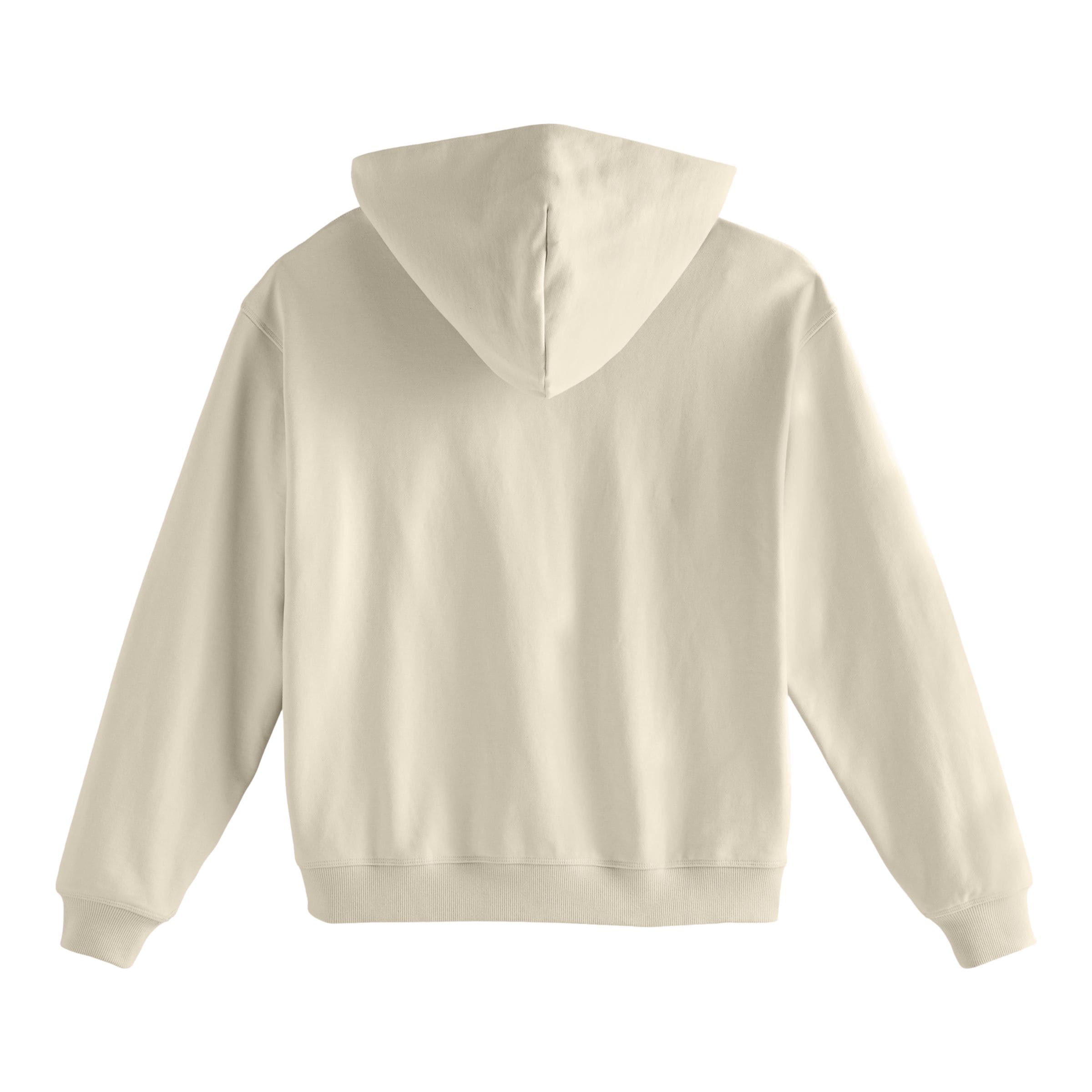 Sweat-shirt new balance en blanc