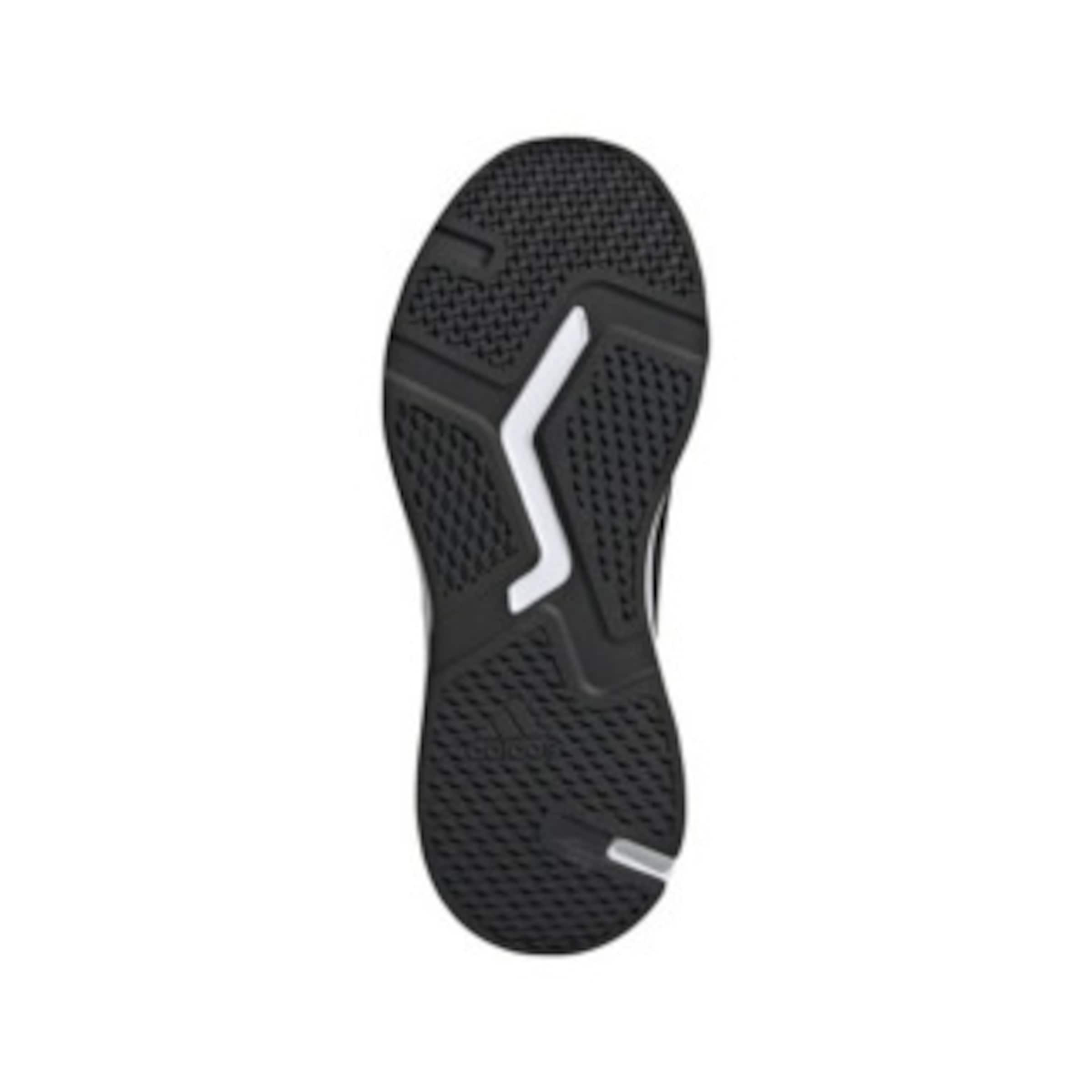 ADIDAS ORIGINALS Veterschoen in Zwart