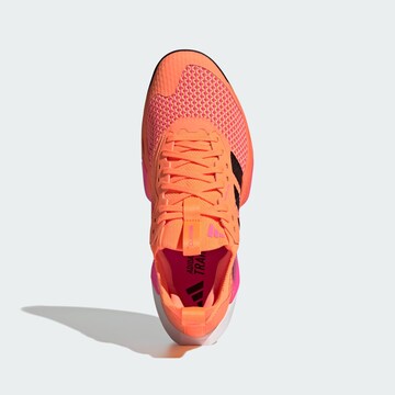 ADIDAS PERFORMANCE Športni čevelj 'Rapidmove ADV 2' | oranžna barva
