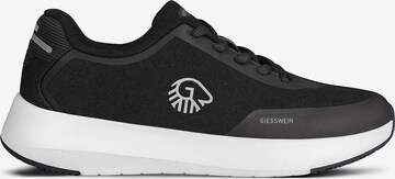 GIESSWEIN Sneaker low in Schwarz
