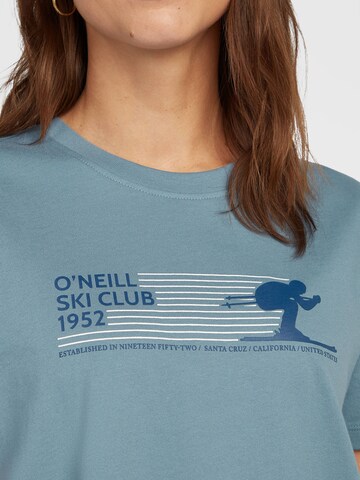O'NEILL Тениска в синьо
