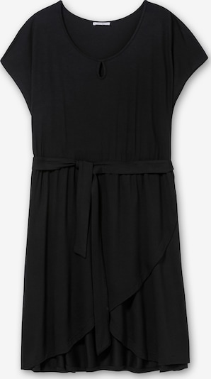 SHEEGO Ljetna haljina u crna, Pregled proizvoda