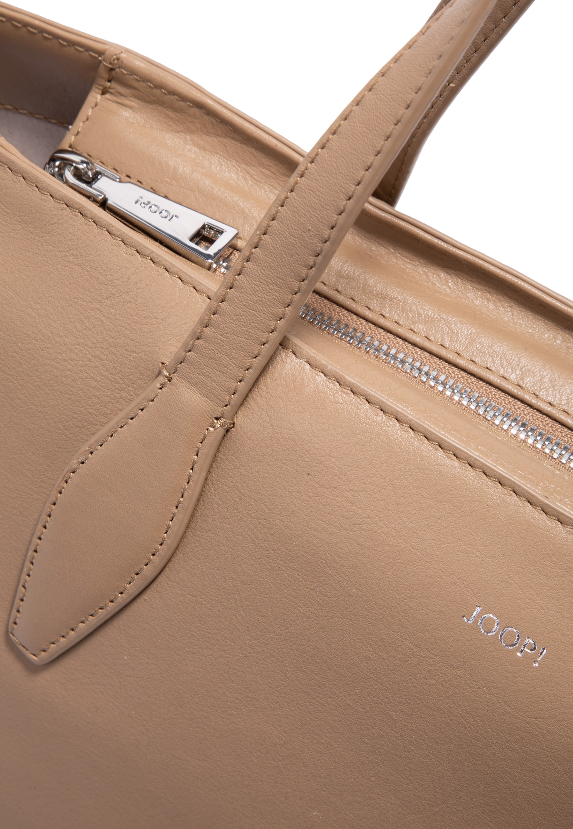 JOOP! Μεγάλη τσάντα 'Sofisticato 1.0 Isadora' σε μπεζ