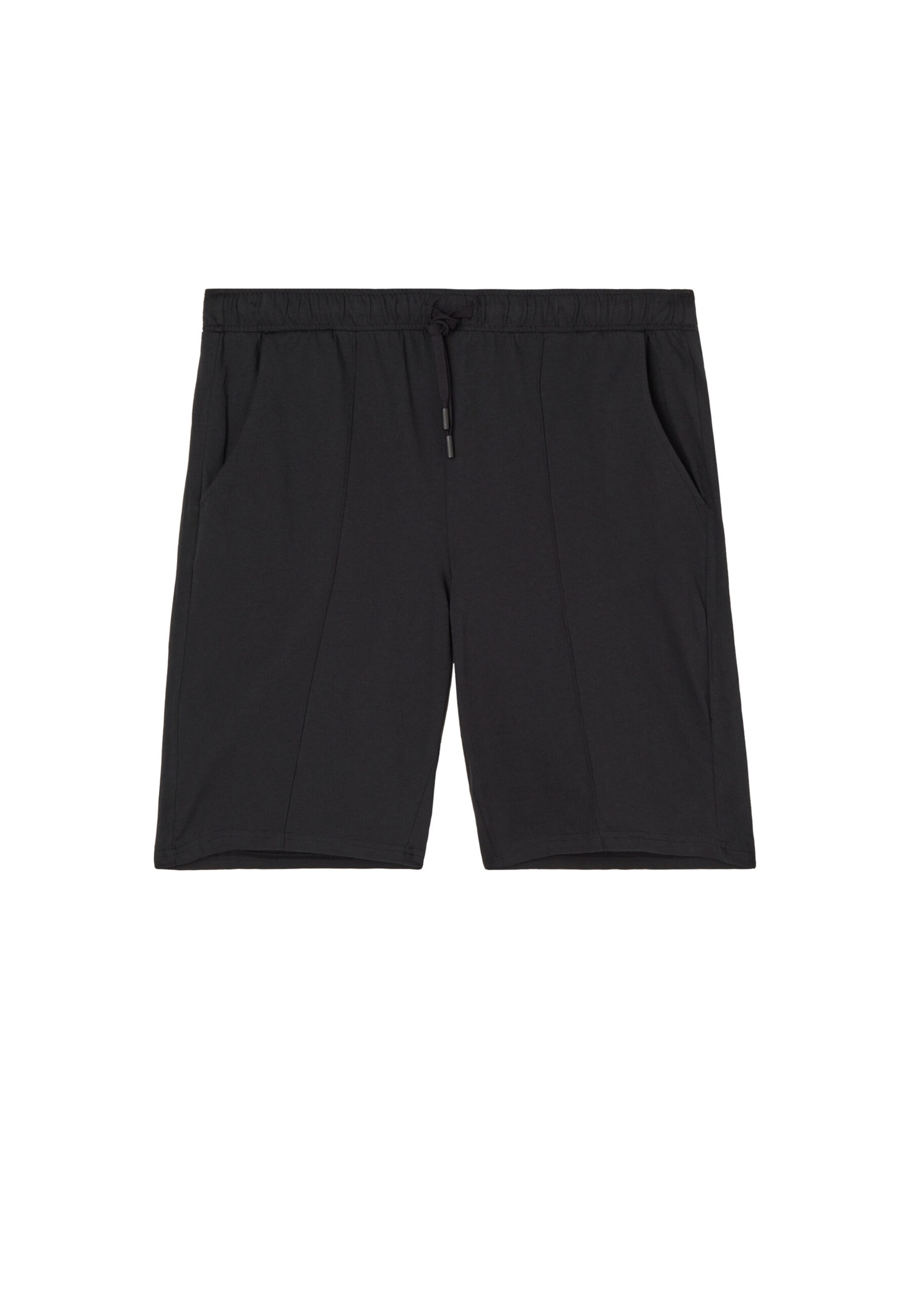 IUMAN Intimissimi Uomo Pants in Black: front
