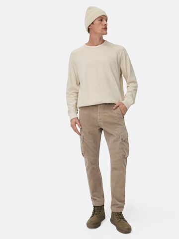 CAMEL ACTIVE Regular Regular Fit Cargo-Hose in Beige