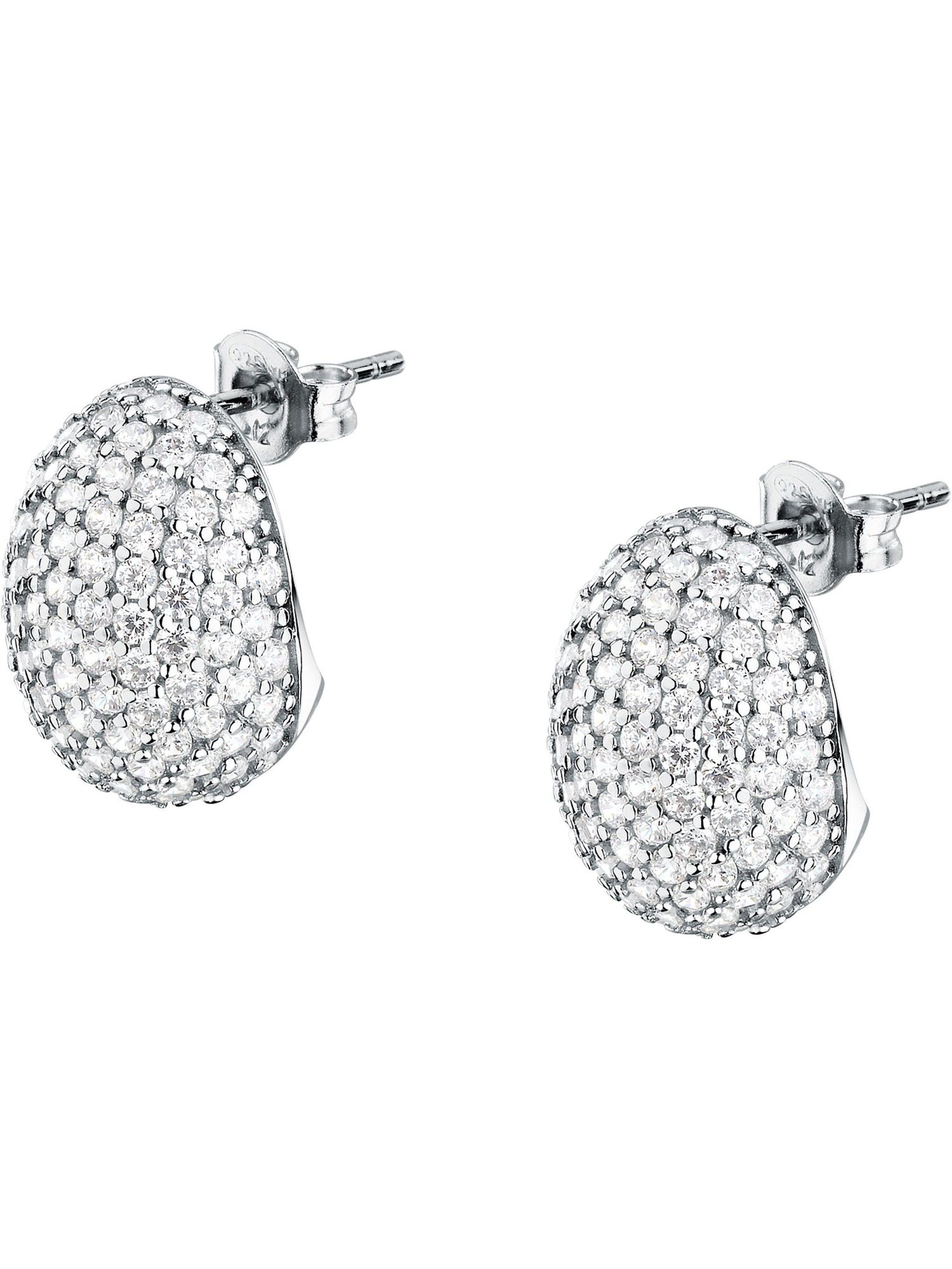 MORELLATO Earrings in Silver: front