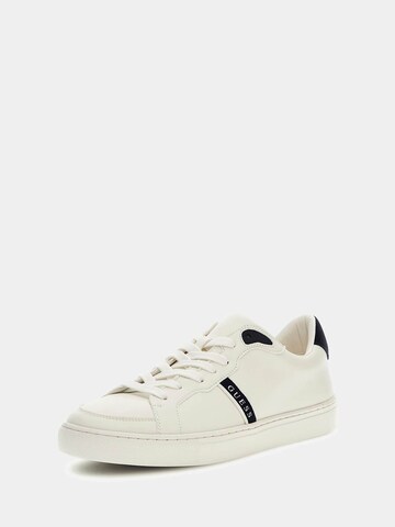 GUESS Sneakers 'Todi' in White