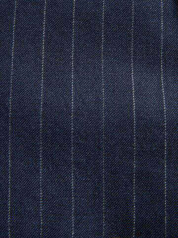 Next Regular fit Blazer in Blue