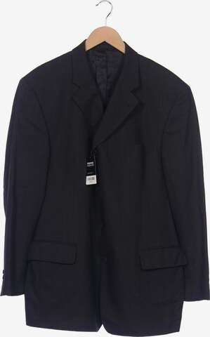 JOOP! Suit Jacket in XXL in Blue: front