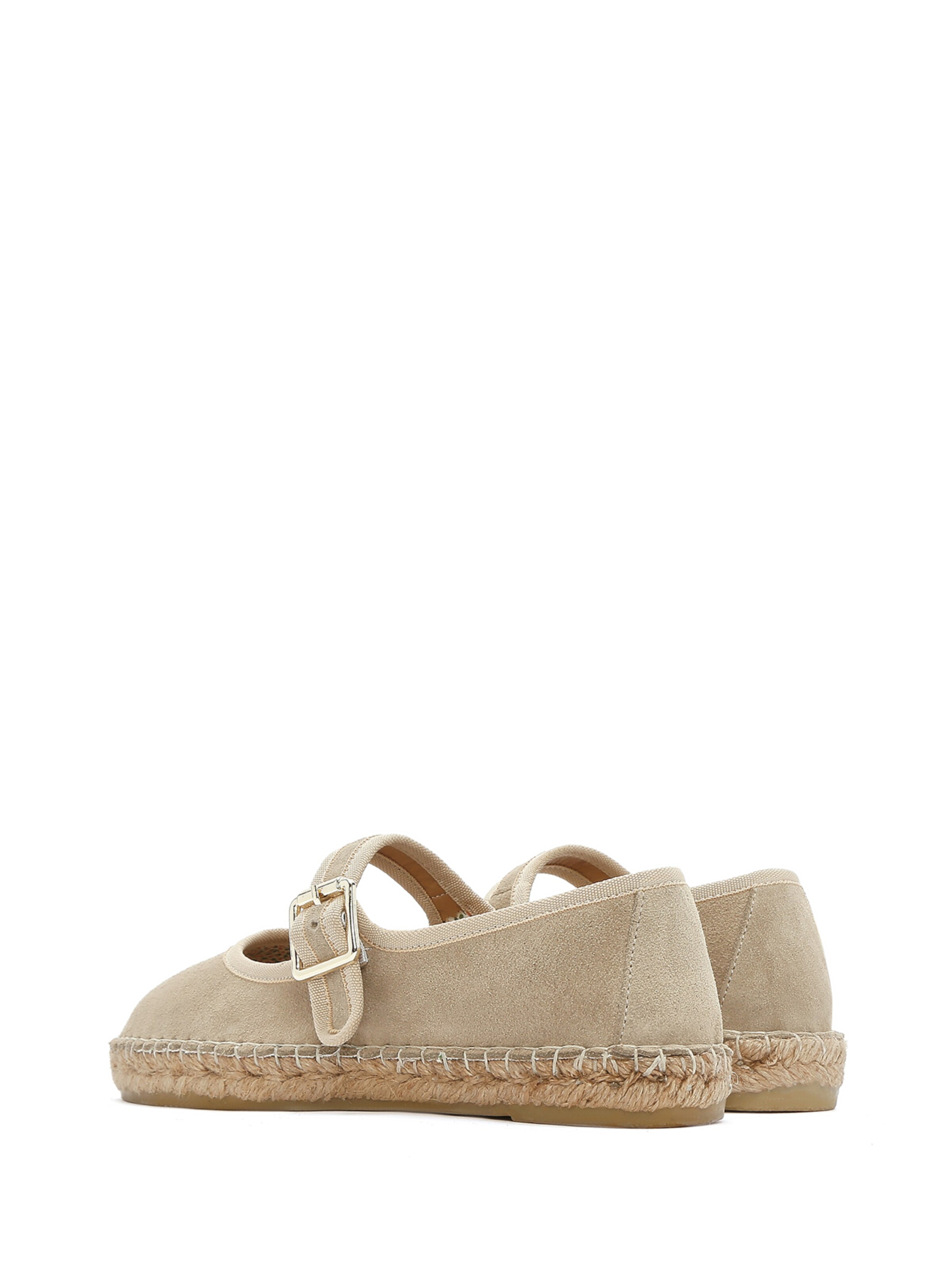 Derimod Espadrilles in Beige
