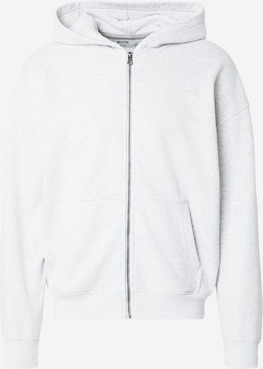 Džemperis iš HOLLISTER, spalva – margai pilka, Prekių apžvalga