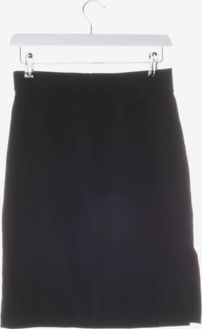 Wolford Skirt in S in Black