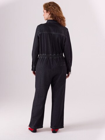Next Jumpsuit in Black