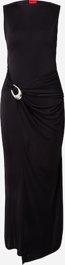 HUGO Haljina 'Nastasiel' u crna, Pregled proizvoda