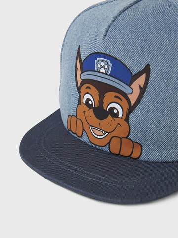 NAME IT Hoed 'Paw Patrol' in Blauw