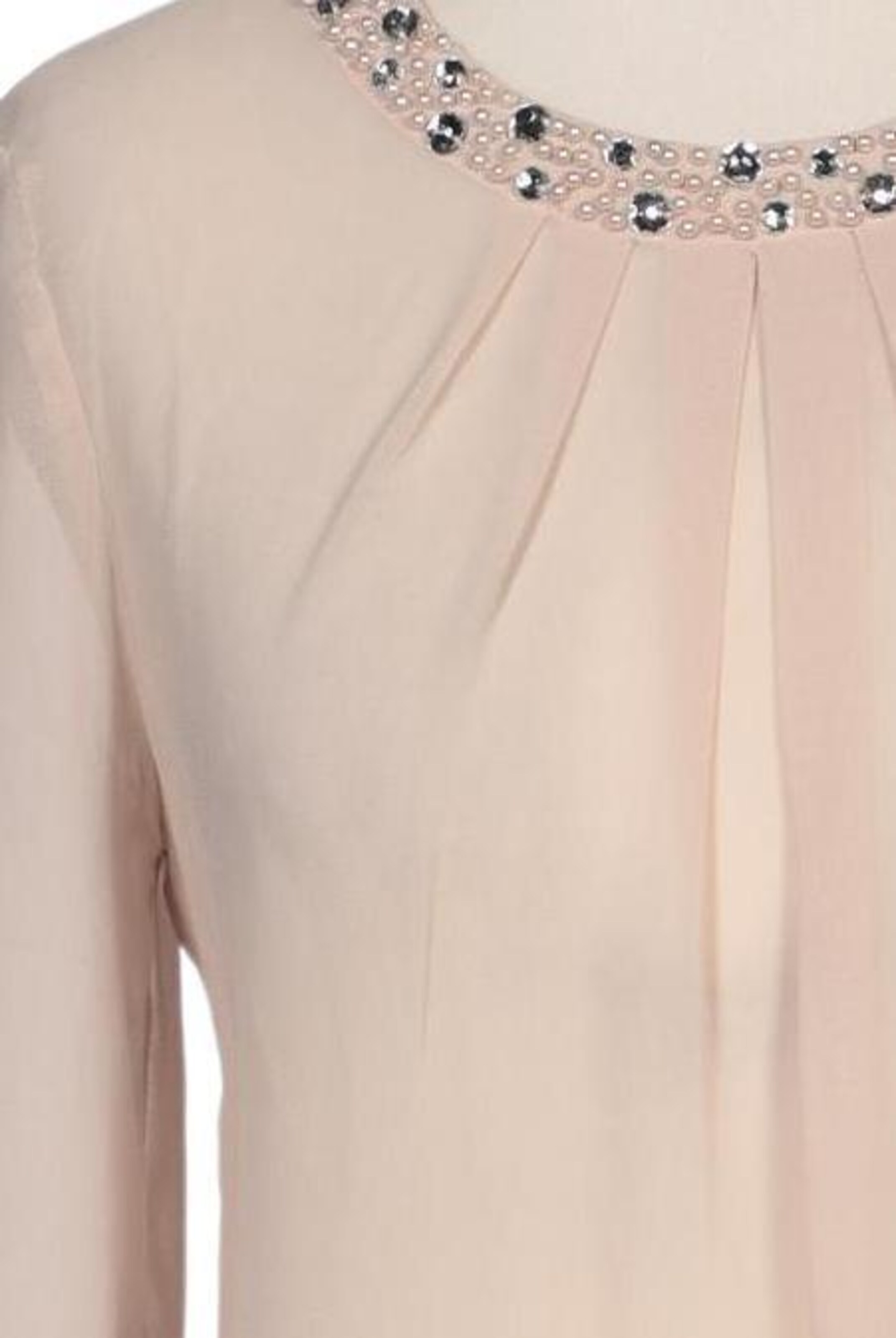 HALLHUBER Blouse & Tunic in S in Pink