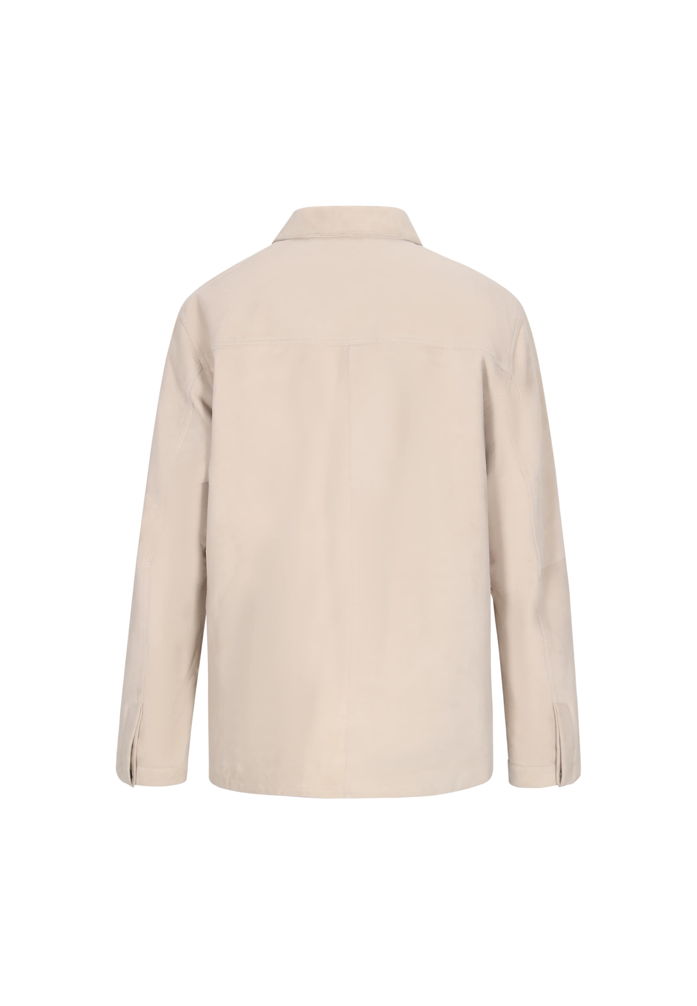 Veste mi-saison DreiMaster Vintage en beige