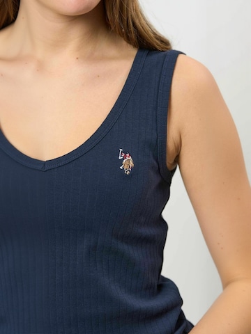 U.S. POLO ASSN. Top ' UWCasandra ' – modrá