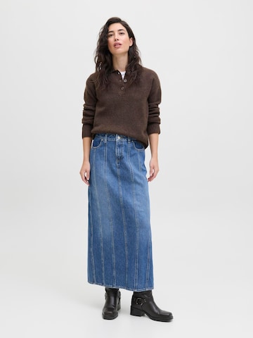 JJXX Skirt 'JXCana' in Blue