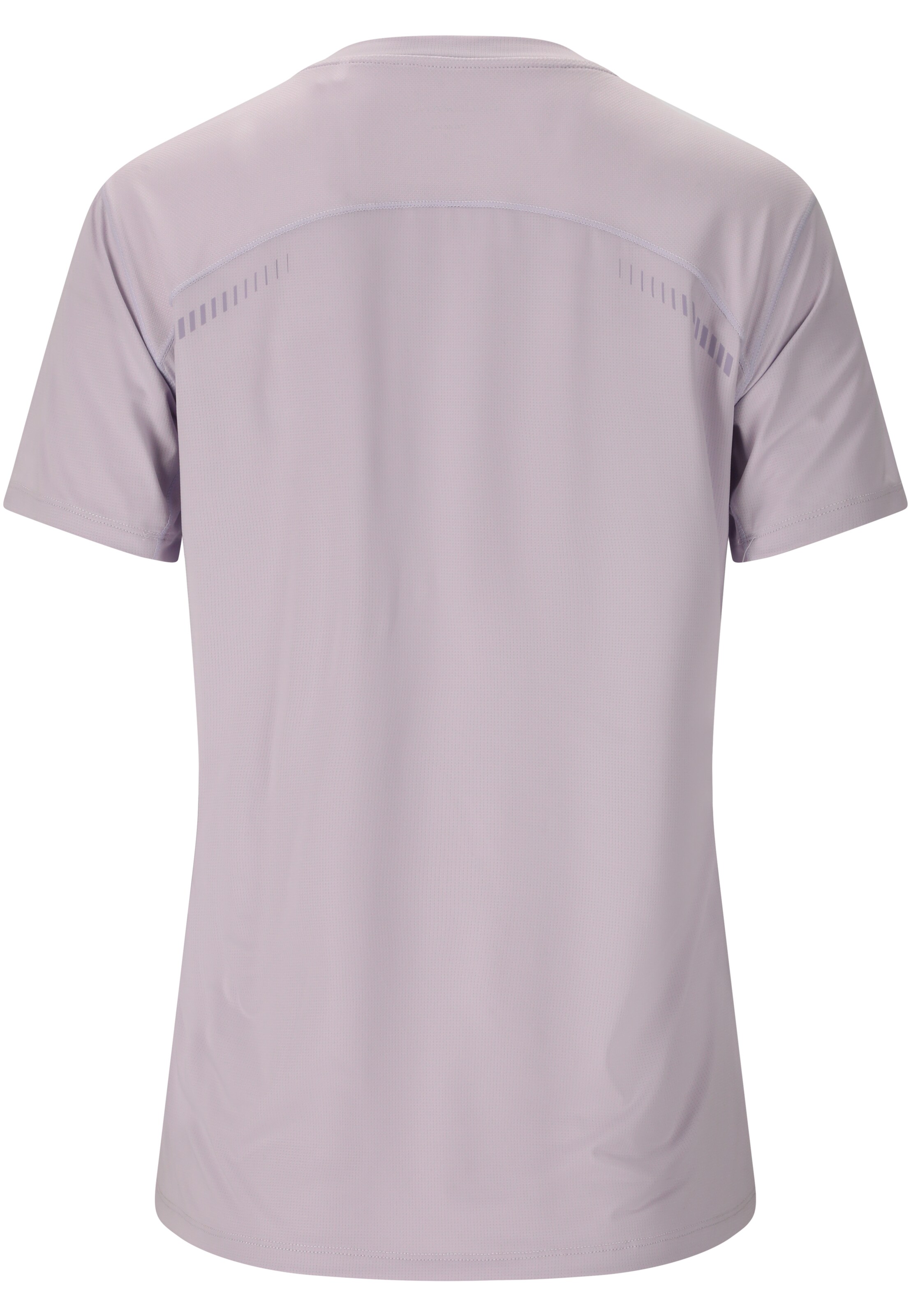 ENDURANCE Functioneel shirt 'Nan' in Lila
