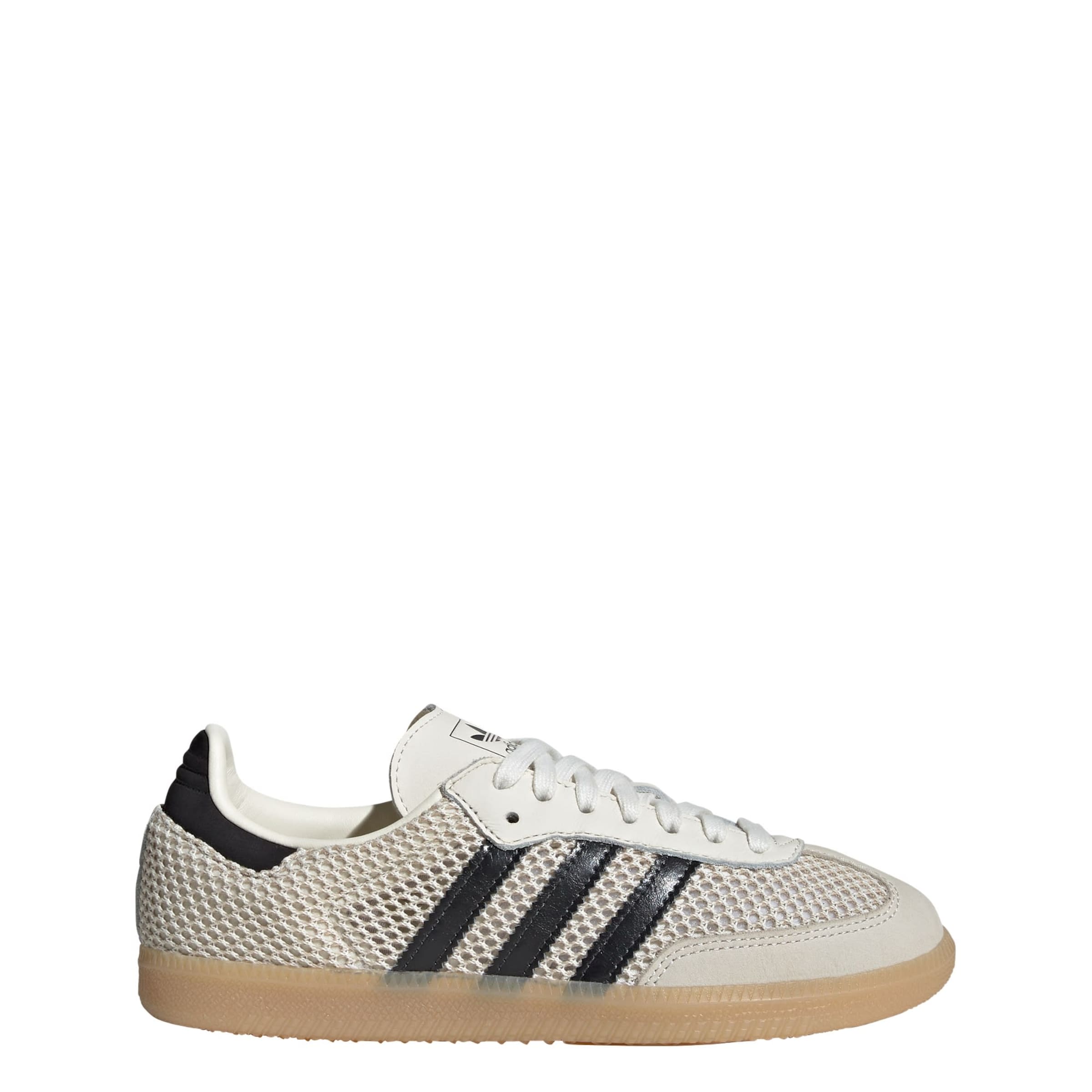 ADIDAS ORIGINALS Sneaker 'Samba' in Weiß