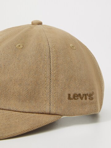 ruda LEVI'S ® Kepurė 'ESSENTIAL'