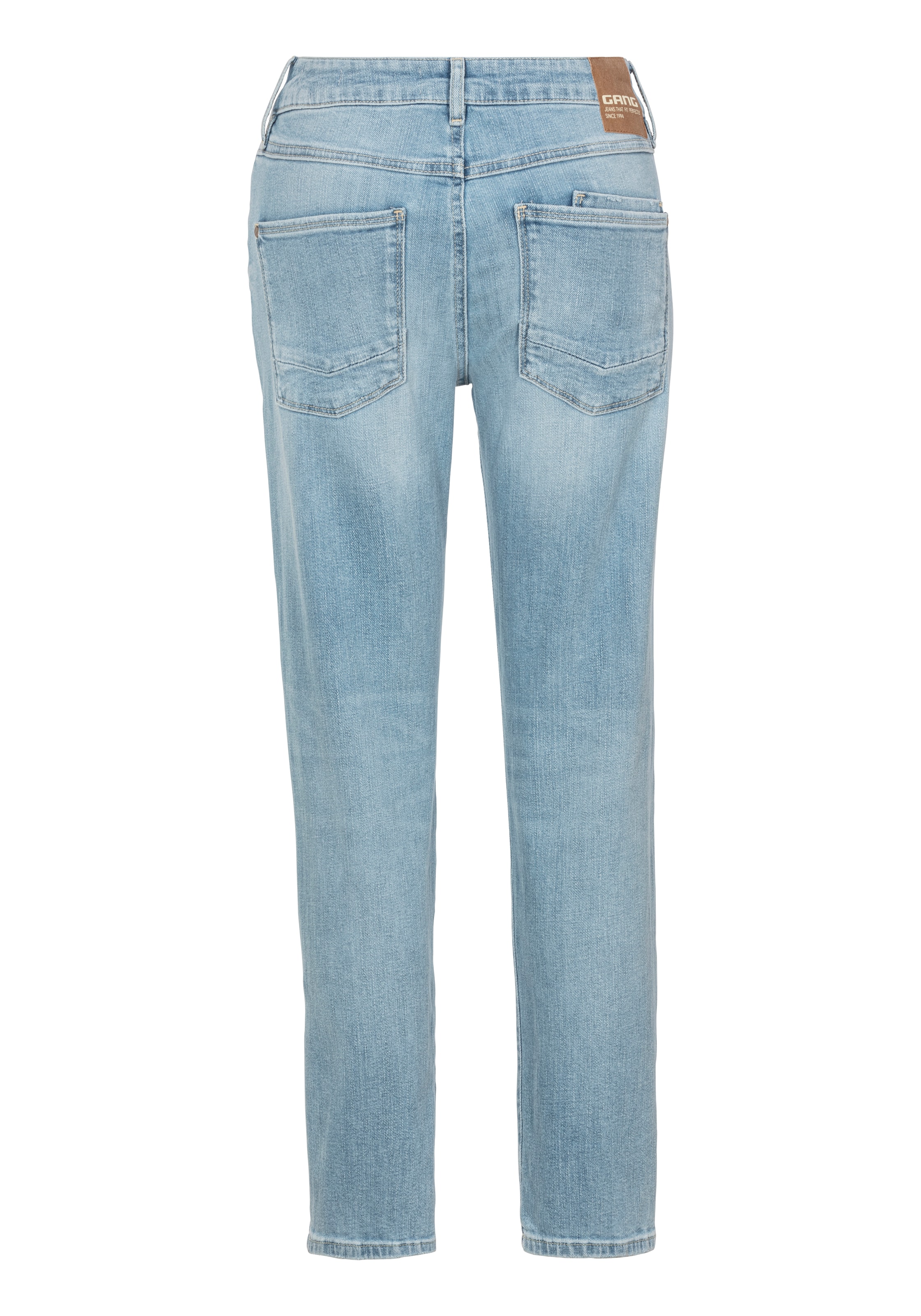 Gang Regular Jeans in Blue