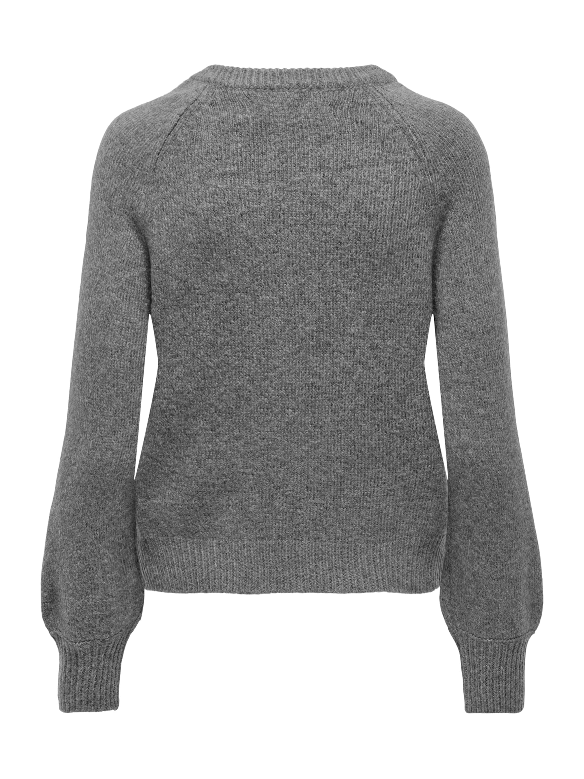 Pull-over 'ONLEMMA' ONLY en gris