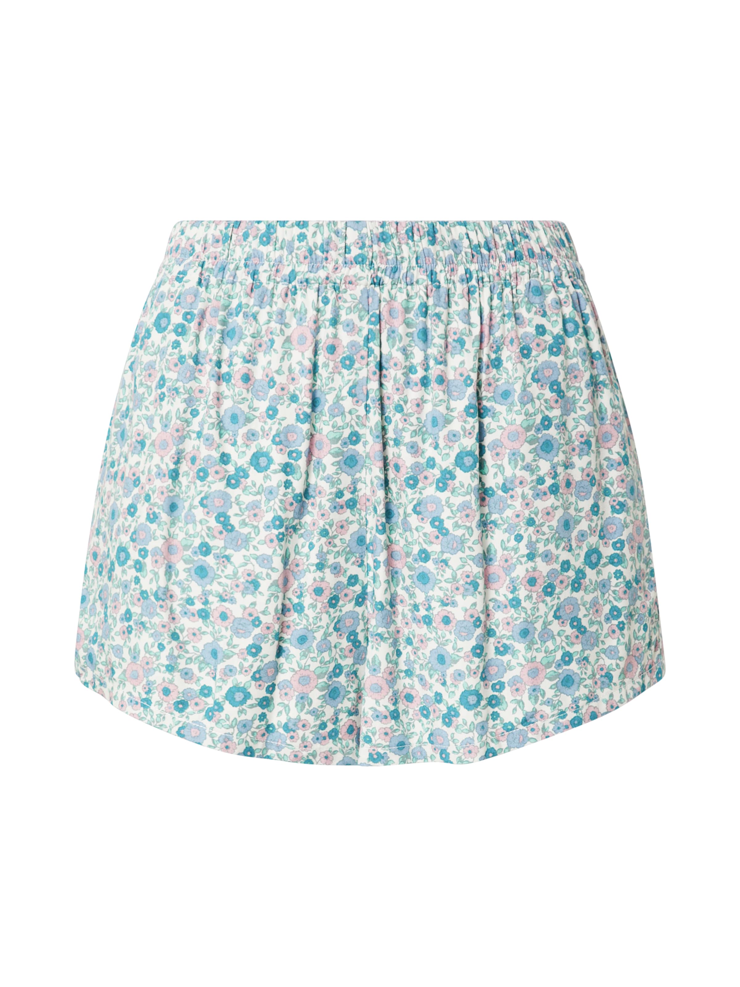 Loosefit Pantaloni 'MAISY' di Motel in colori misti: frontale